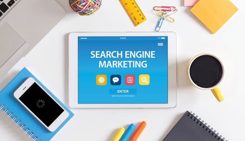 What is Search Engine Marketing? (Easy Guide)