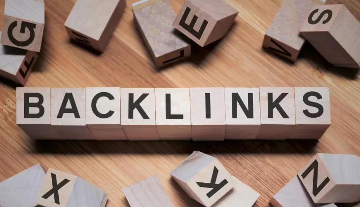 Backlinks Guide