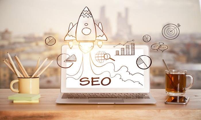 site structure seo