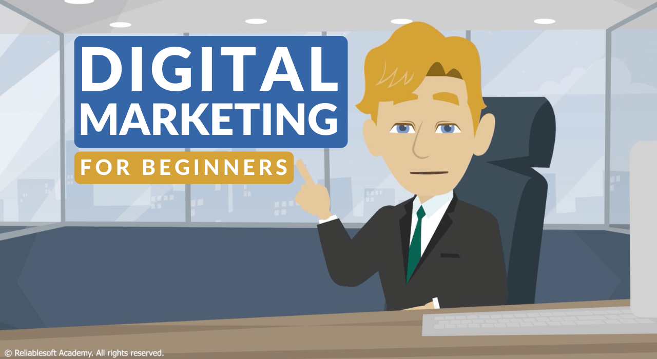 Discover the digital marketing plan that will help you succeed