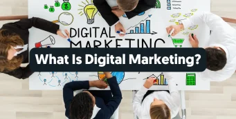 What Is Digital Marketing