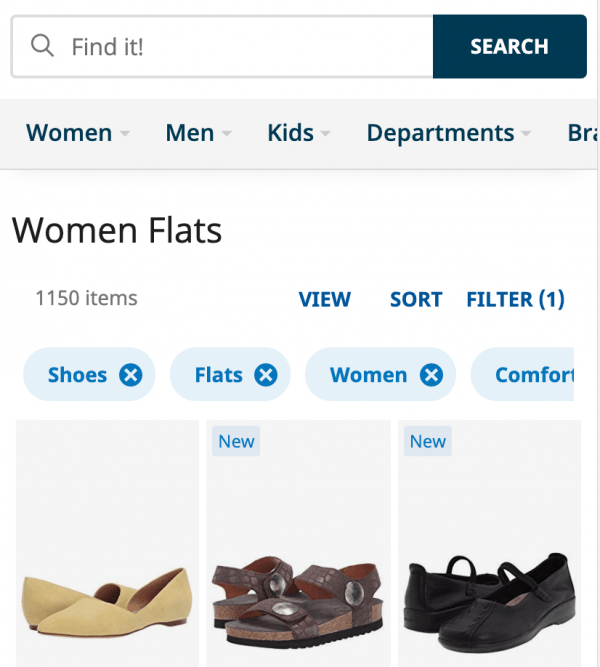 What are Breadcrumbs and How to SEO Optimize Them