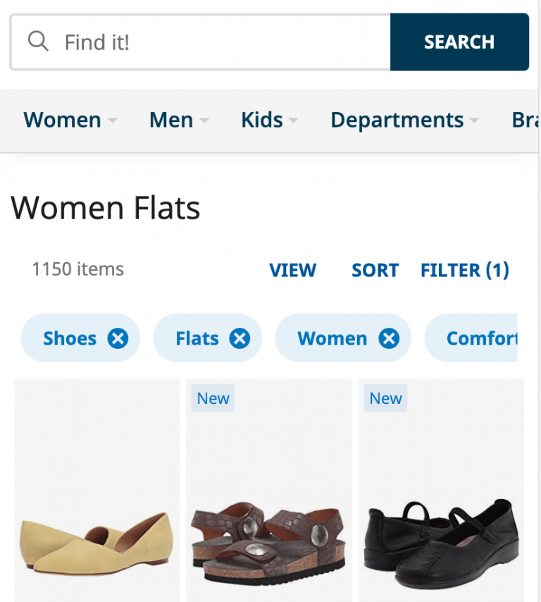 What are Breadcrumbs and How to SEO Optimize Them