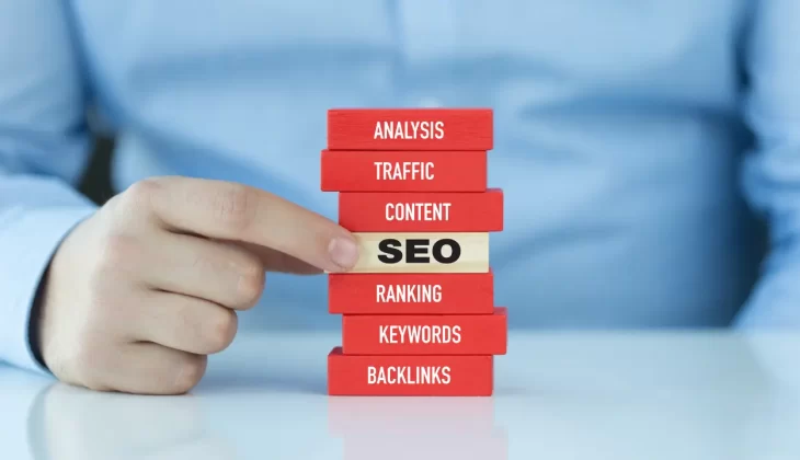 Types of SEO