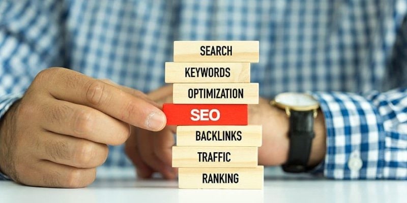 SEO Services