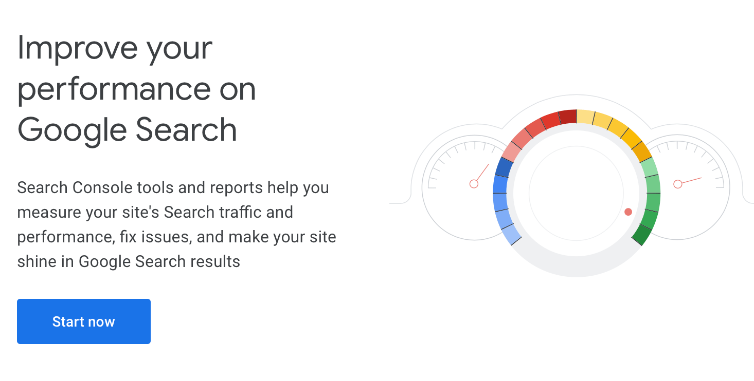 Google Search Console