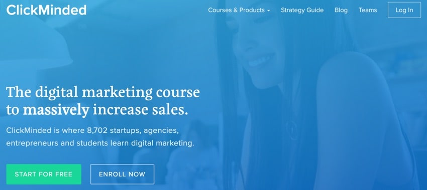 Online Digital Marketing Course - Home - Facebook