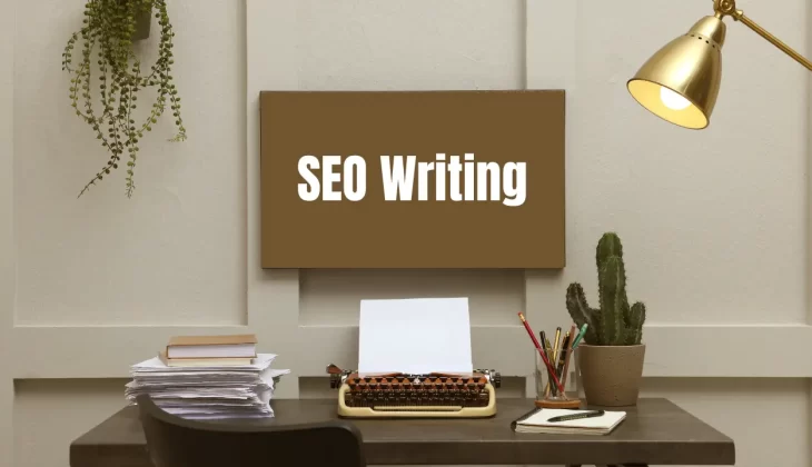 SEO Writing Guide