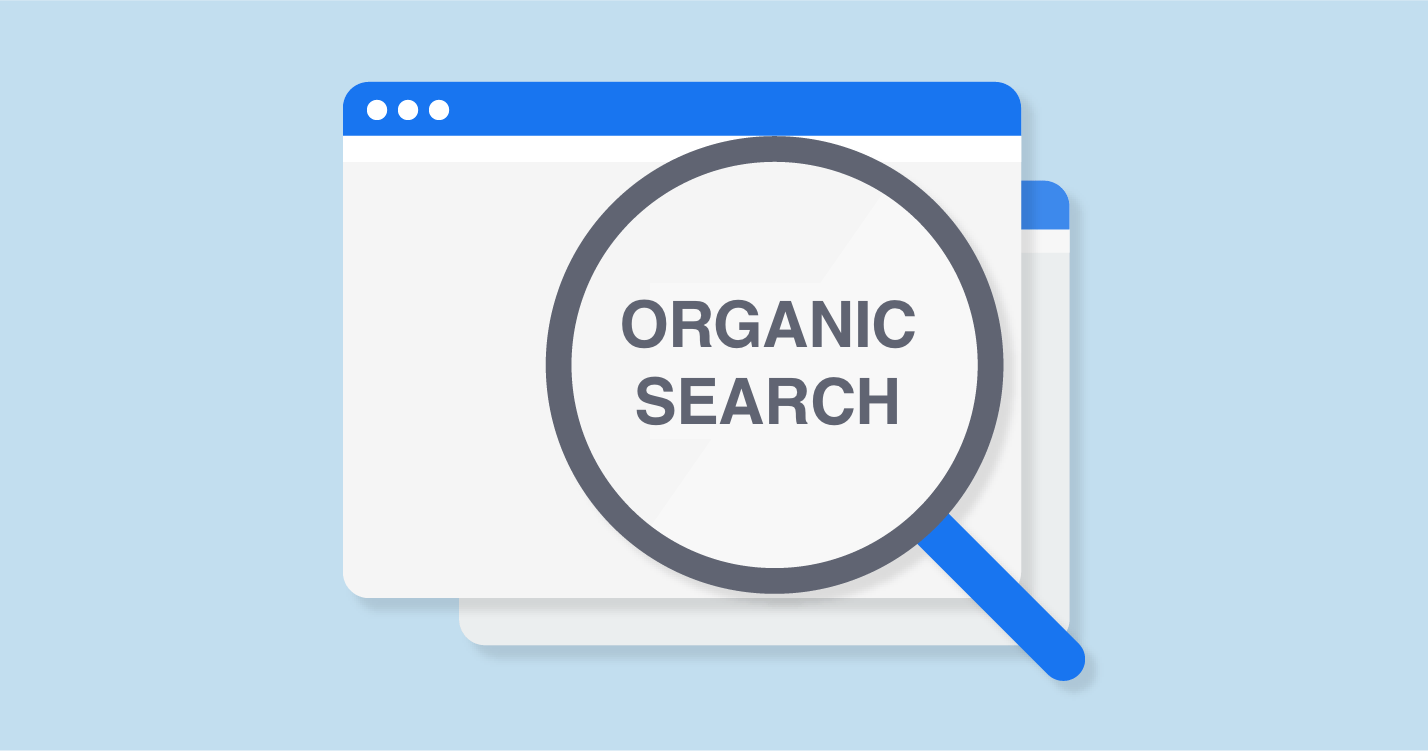 What is Organic Search? Easy Guide for Beginners