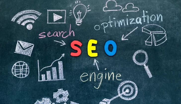 SEO Tips Beginners Guide