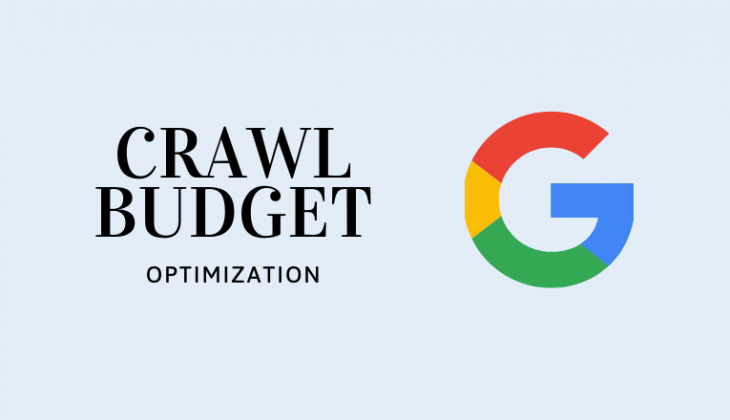 Crawl Budget Optimization