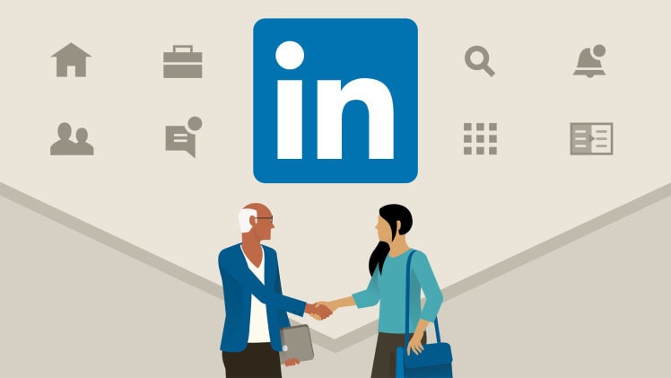 LinkedIn Content Marketing Course