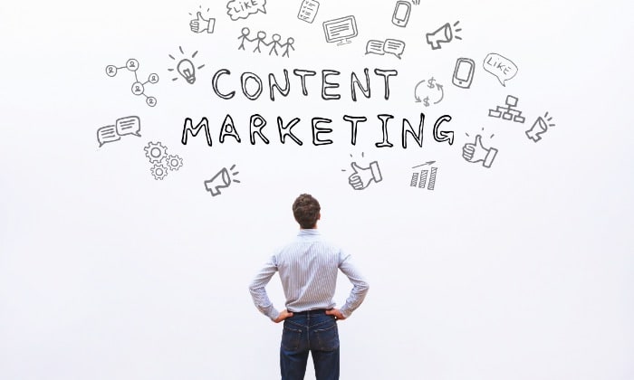 Content Marketing Course