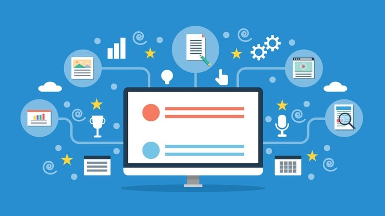 Content Marketing Masterclass Course