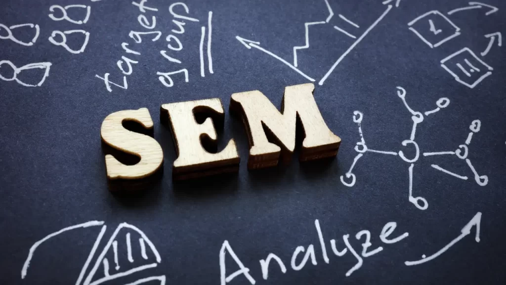 What is Search Engine Marketing (SEM)? Types And Examples