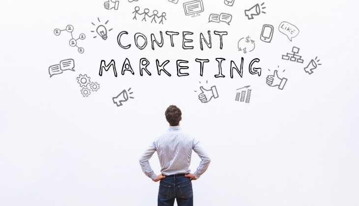 Content Marketing Specialist