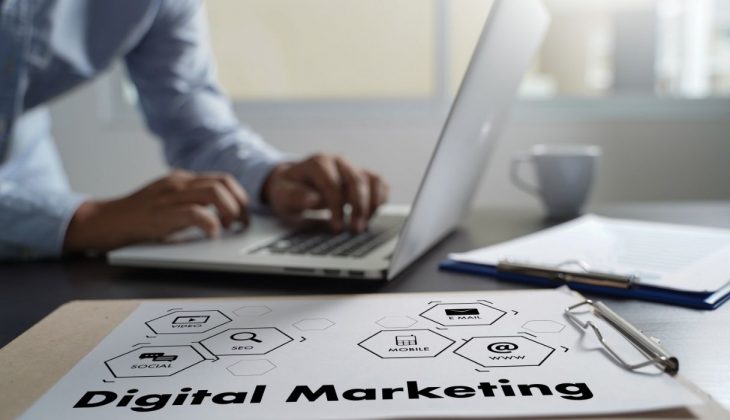 Digital Marketing Training