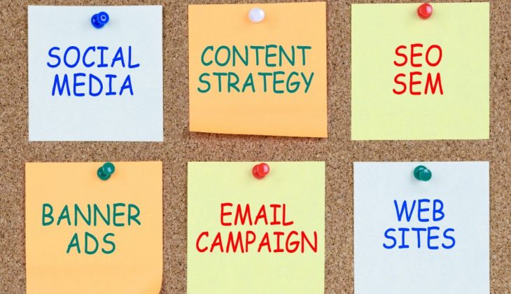 digital marketing training