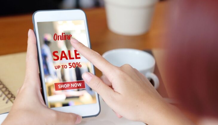 eCommerce Digital Marketing