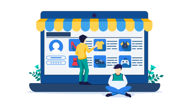 ecommerce specialist