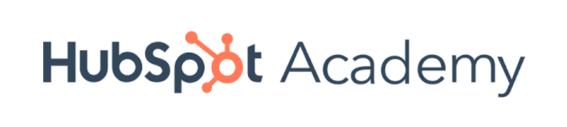 Hubspot Academy Courses