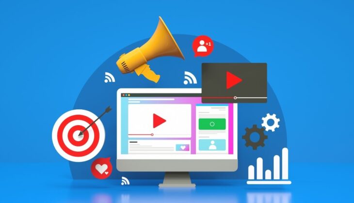 digital marketing campaign