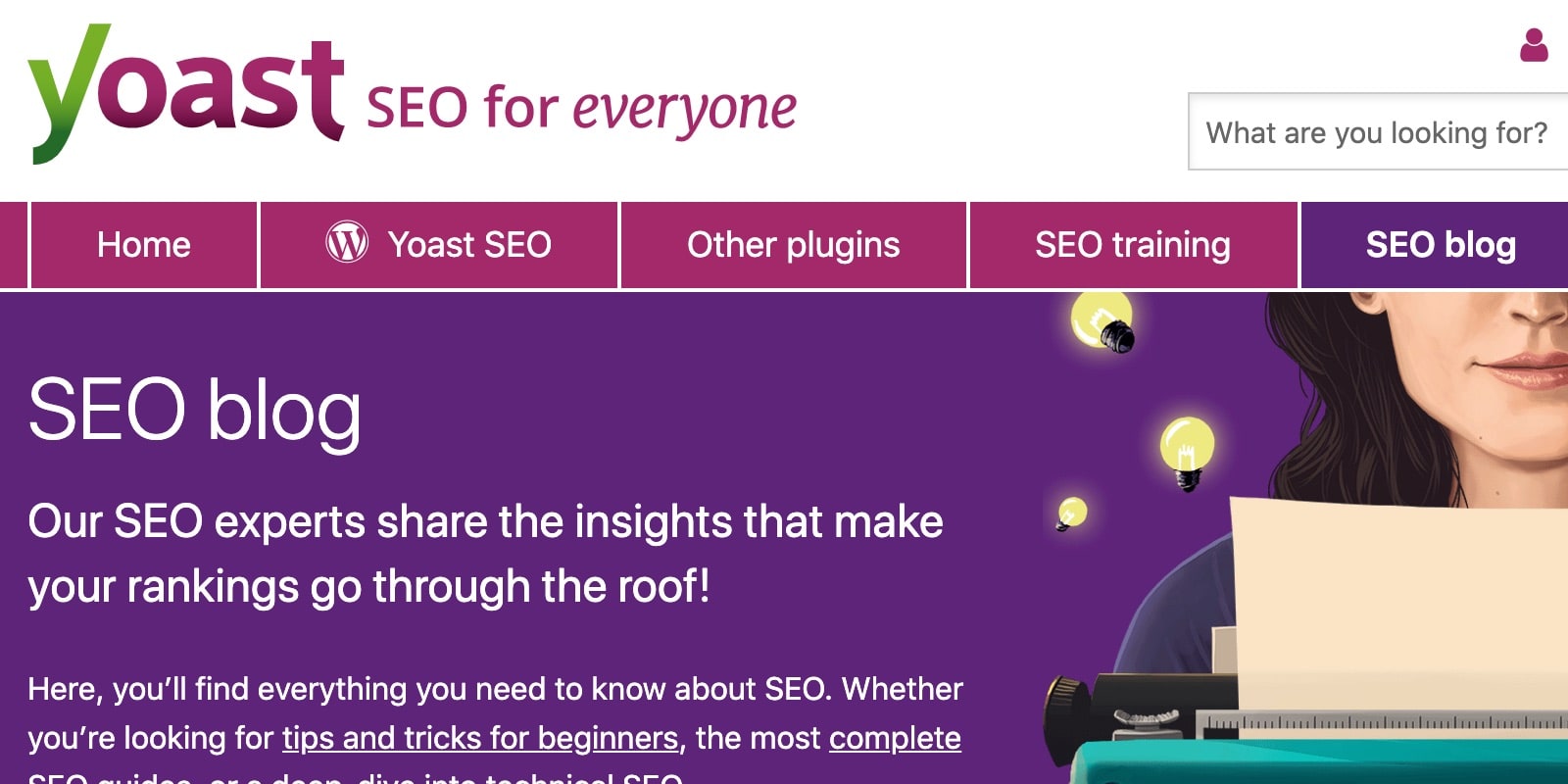 Yoast Blog