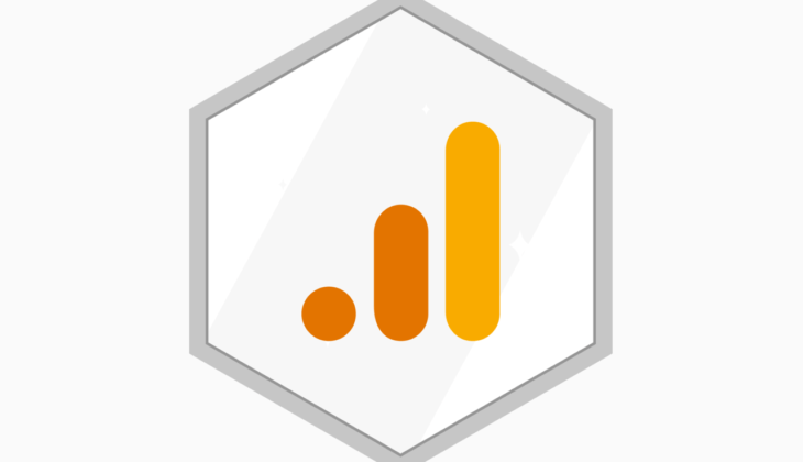 Google Analytics Certification