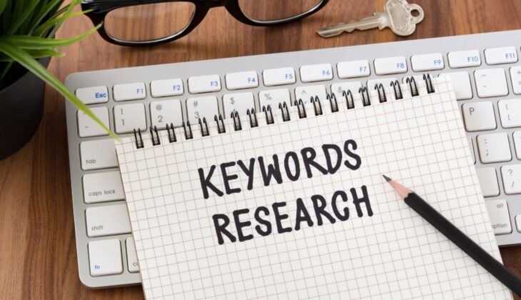Keyword Research Best Practices