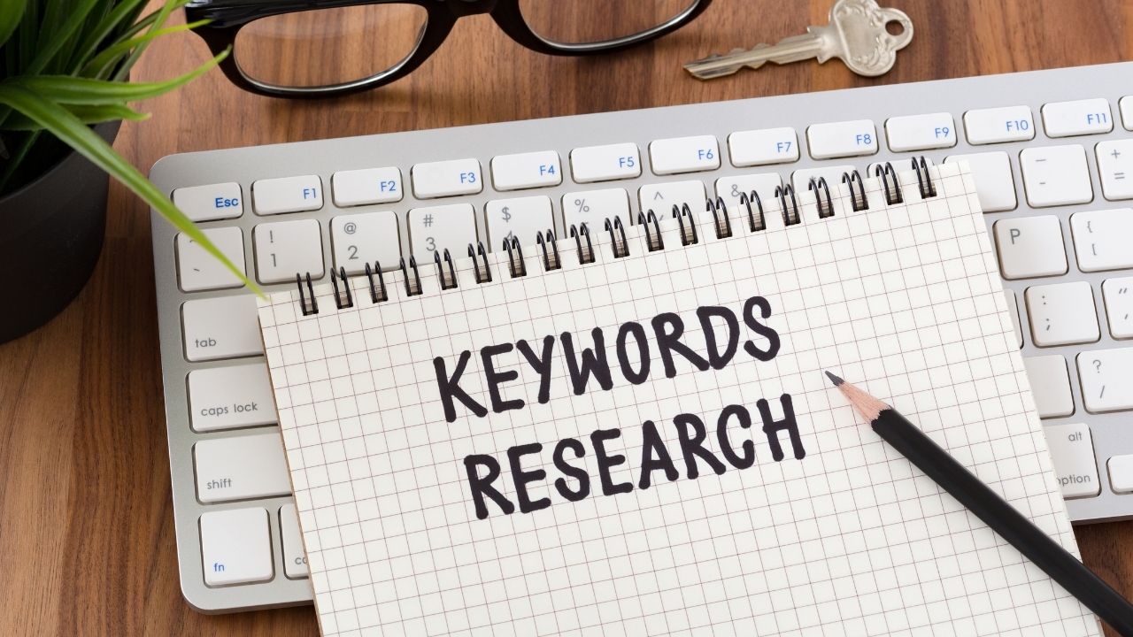 10 Best Practices to Perform Keyword Research For SEO