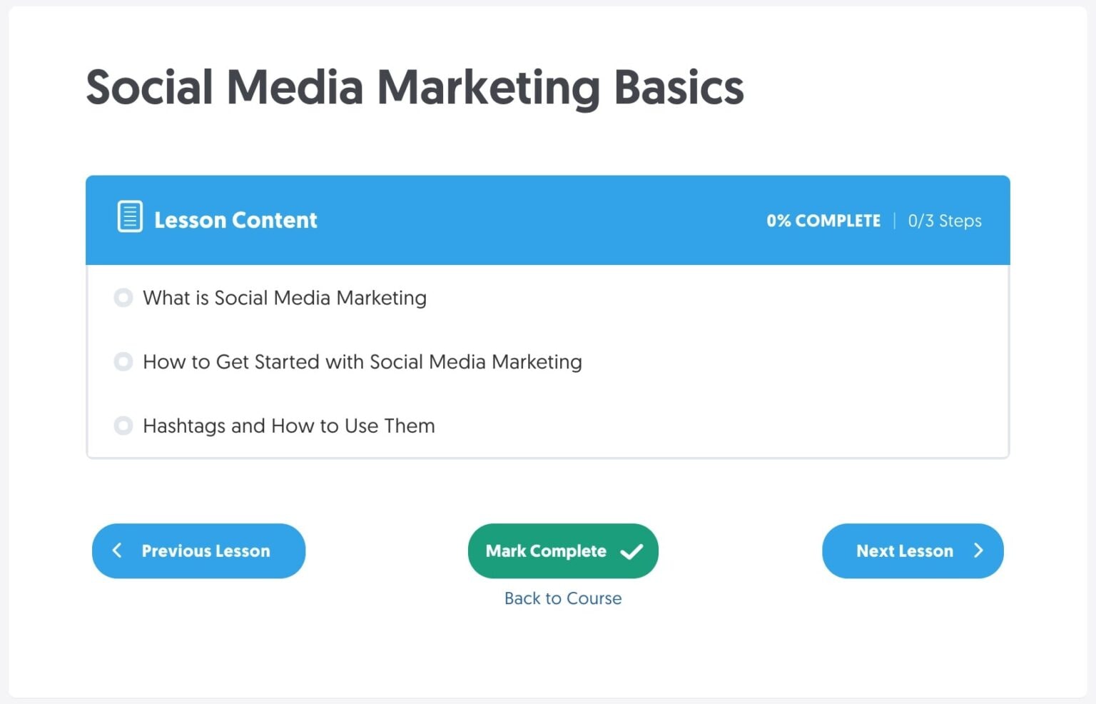 How to Learn Social Media Marketing for Free (For Beginners)