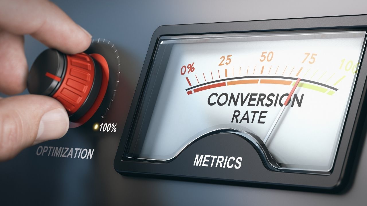 What is Conversion Rate Marketing? Guide For Beginners)