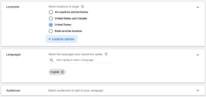 How To Create Your First Google Search Campaign (Tutorial)