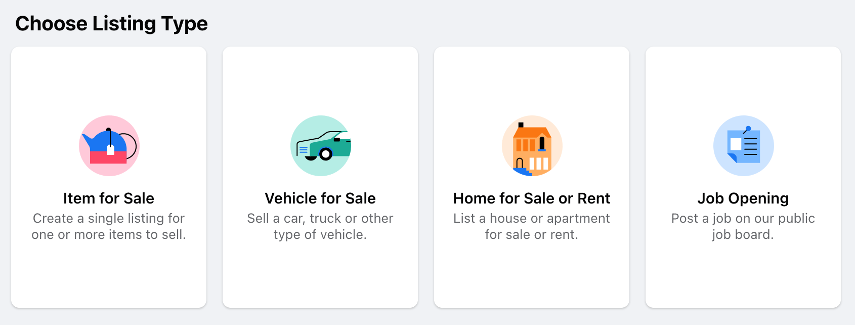 Explained in 60 Seconds: Facebook Marketplace for Auto Dealers