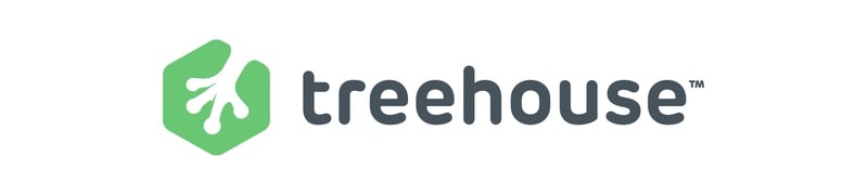 Treehouse Online courses