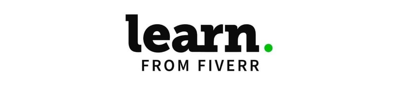Fiverr Learn Courses