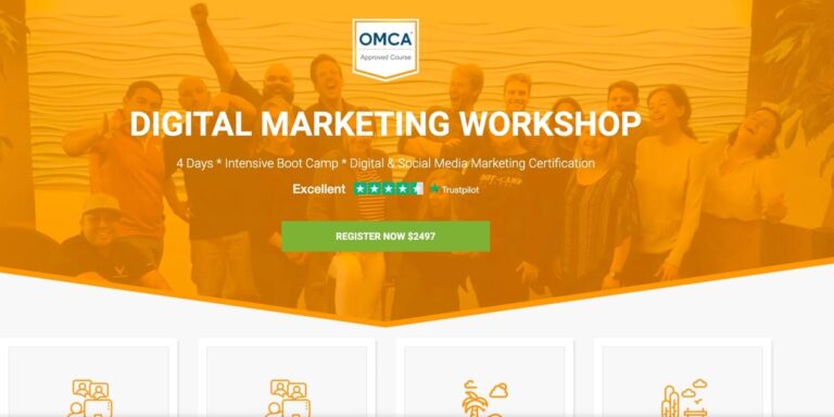 Msu Digital Marketing Boot Camp Cost Is a Digital Marketing Bootcamp Worth It?