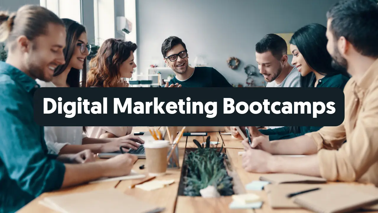 Is a Digital Marketing Bootcamp Worth It?