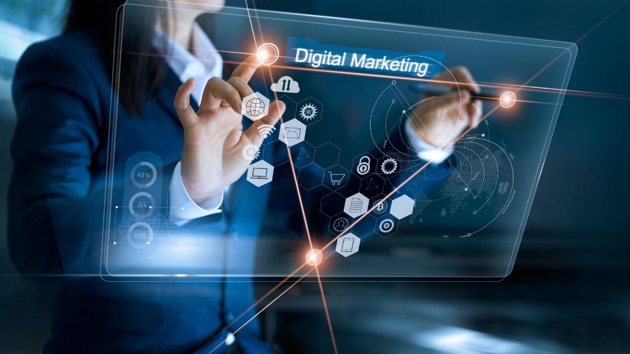 Is your firm maximising its digital marketing intelligence from tools and  technologies to constantly improve - or is it just one more thing to manage?