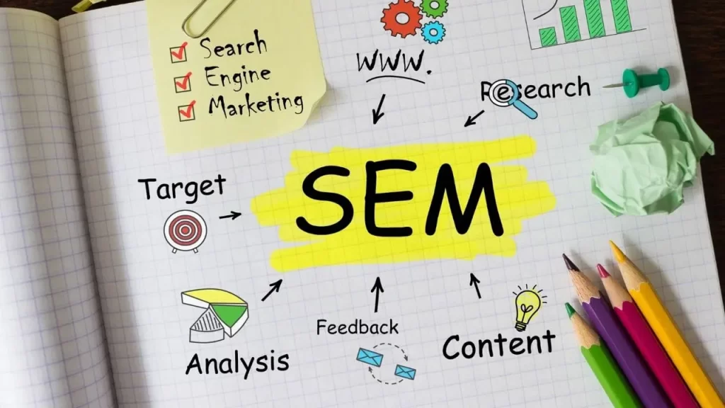 Best SEM Online Courses.