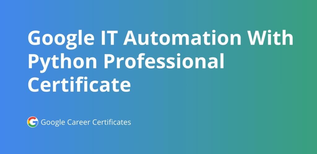 Best Google Certification Courses in 2025 (Free & Paid)