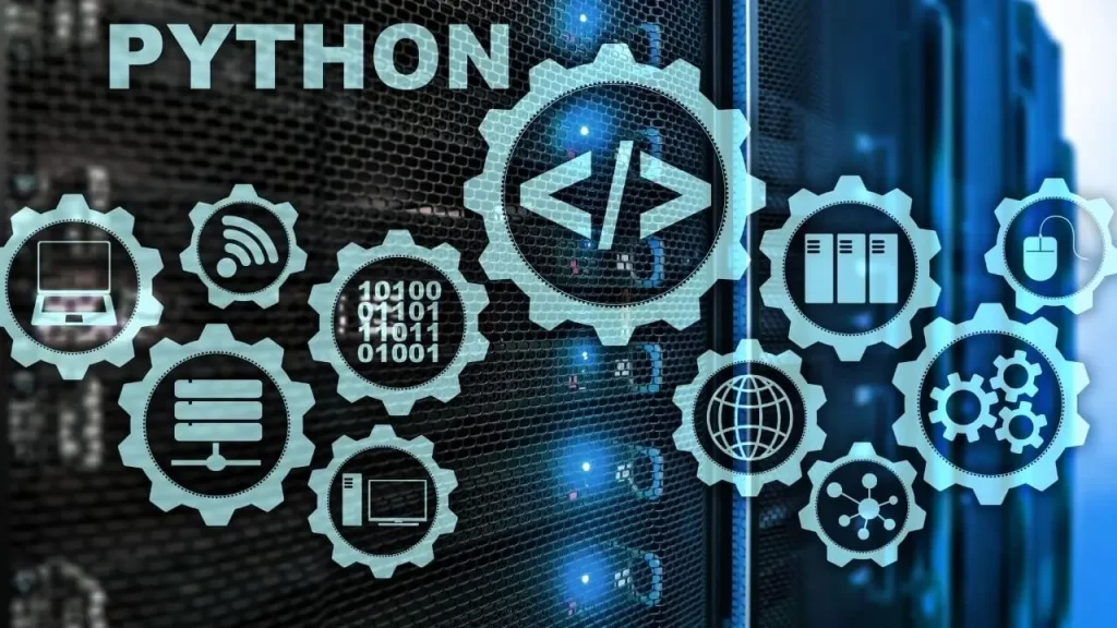 Best Python Courses