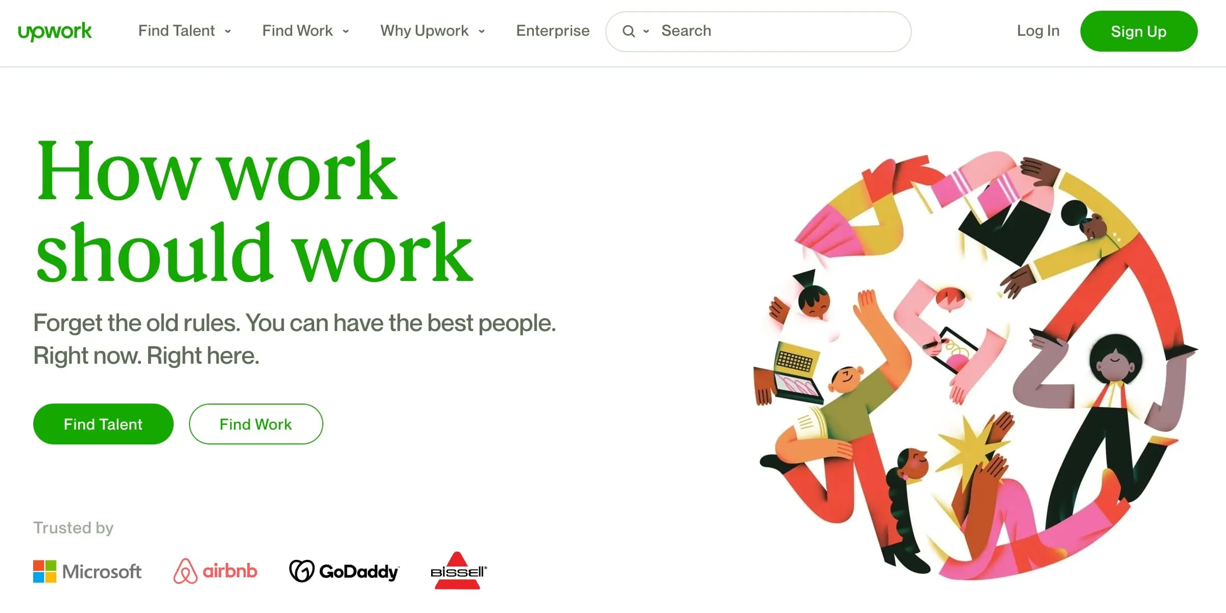 Upwork