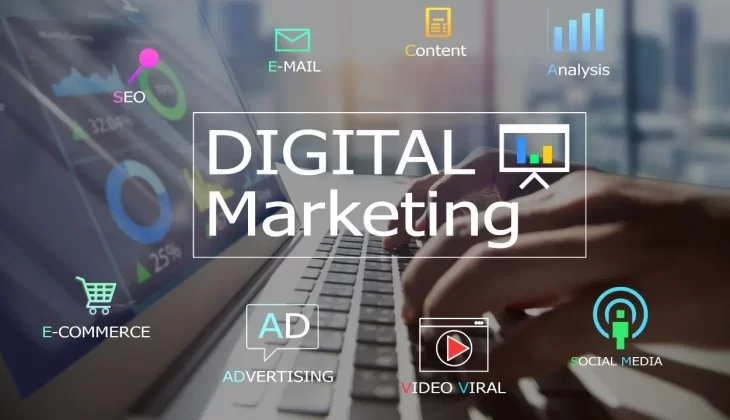 Best Online Digital Marketing Degrees