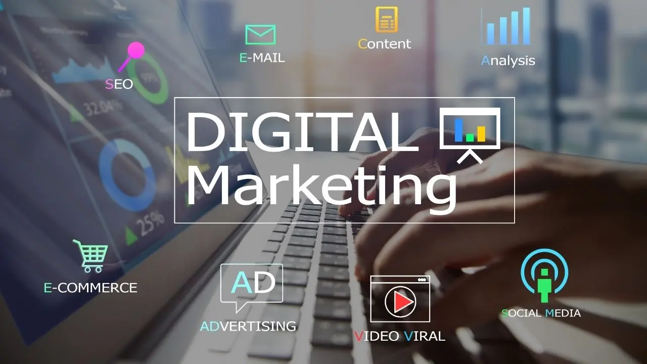Best Online Digital Marketing Degrees
