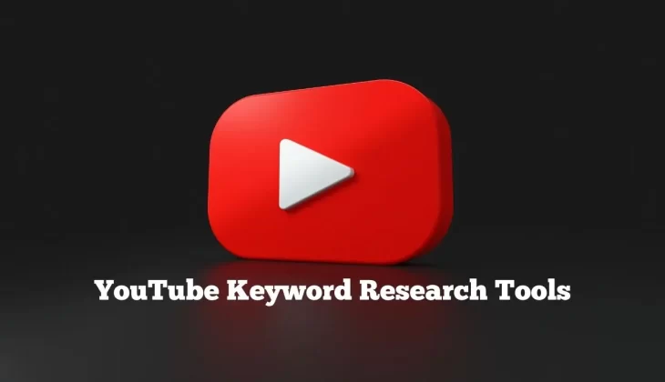 Best YouTube Keyword Research Tools