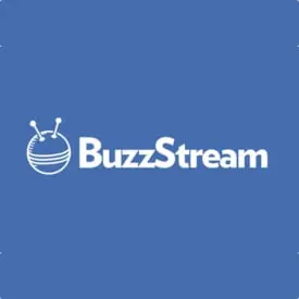 Buzzstream Logo