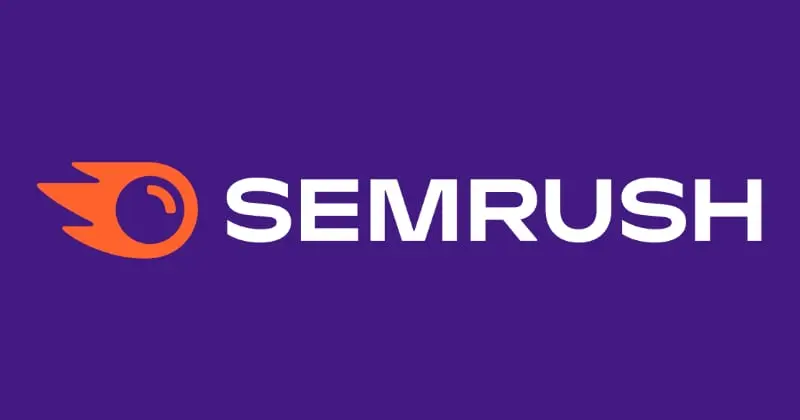 Semrush Link Building Tool