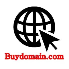 buydomain logo