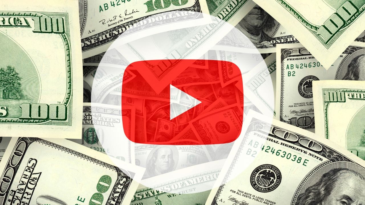 How to Make Money On YouTube in 2023 For Beginners